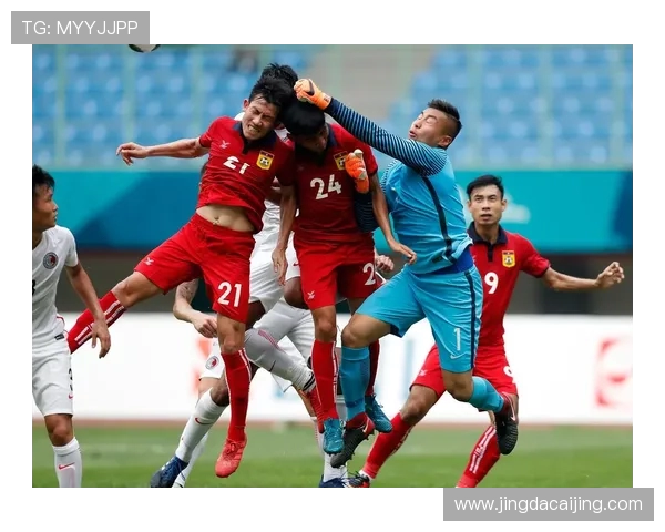 中国男足与老挝精彩对决视频回顾及赛后分析